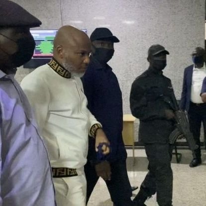 chijioke31162's profile picture. Biafra or Biafra no too ways about it 🥷