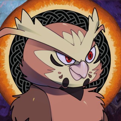 Owl, mongaulian grail ronin, emptiness-maxxed, Dionysus' silliest jester, competitive religion pro player