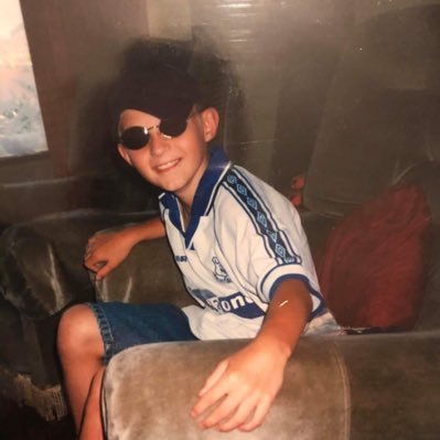 DomOVOStanley's profile picture. @Everton