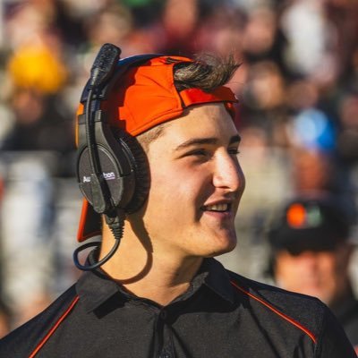 LukeLeibman1's profile picture. DL @CanesFootball