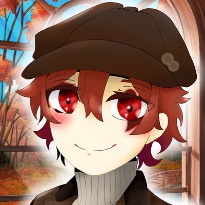 文月鎖夜@TL追えてないし何でも喋るぞ気をつけろさんのプロフィール画像