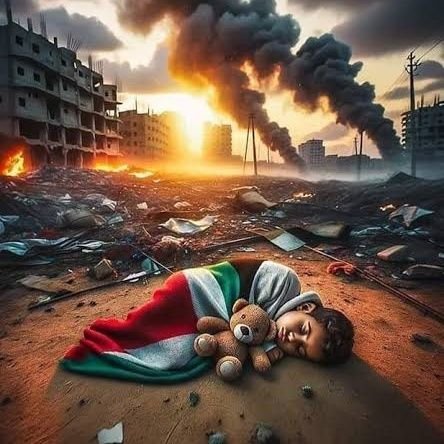 mmdlmry577873's profile picture. ابن غزة 
وعايش بموت بالبطيء