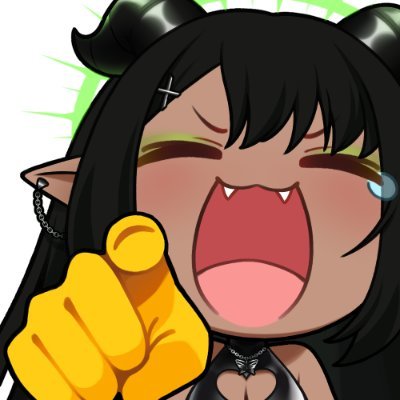 🖤 a hybrid streamer and cosplayer 🐍 @ https://t.co/kLIPRl77SG › 18+ streamer › league, gacha, fps, variety 🐈⬛ | ママ✎: @vulpyon | banner: @angstowo