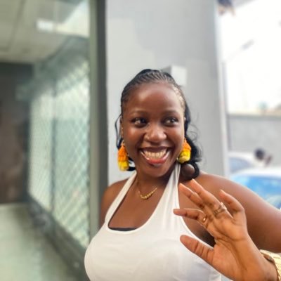 The OG Benefit Baby || Anwu Ututu || I really love Jesus ❤️ || Enjoy Life 💡✨|| Marketing 👩🏽💻|| Convener: @yutefest || Writer: The Potluck Newsletter 👇🏽