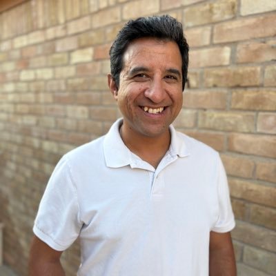 AbeFrancoCM's profile picture. Transmutation of the rhetorical into the metaphorical. Communicator for the Kingdom of Heaven according to Joel 2: 28