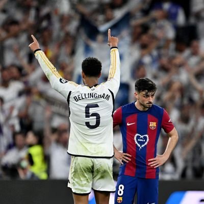 Cult AK Fan, Loyal Madridista Forever
Hala Madrid