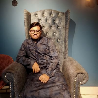 Abirshanto2042's profile picture. I'm simple & Open minded person,love to hear musics & do lots of fun things which make me happy 🤗