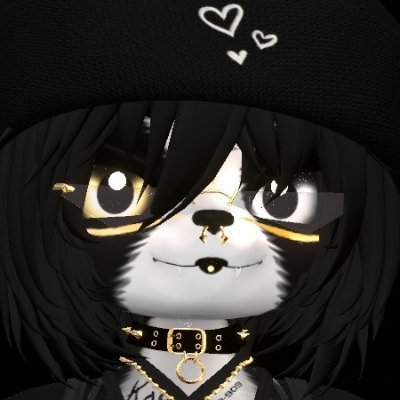 She/Her.🏳️⚧️ 25 🔞✨
Streamer @ https://t.co/pFVSfMt3g8
Music Producer, VRChat DJ. @distantlimit