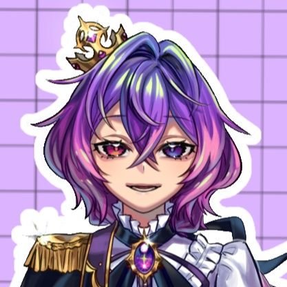 IRIAMにて配信活動準備中🐦‍⬛∗*ﾟ
お絵描き、歌、お芝居、アニメ、ゲームが好きなカラスでエイリアンのヴィオラです。百々山やもりまま( @momoyamayamori )
マシュマロ→https://t.co/MmV3oc6bFl