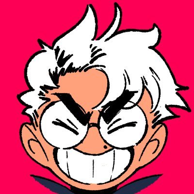 2D Artist he/him
GMT+4
D&D, TTRPGs and all things fantasy.
For any questions or commissions:
📧 aizek.v.kass@gmail.com
☕️ https://t.co/q1NXjDwrHo