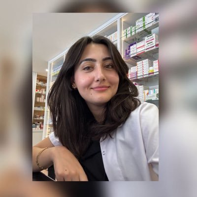 Eczacı💊