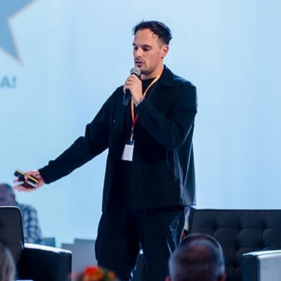 Senior Analyst @CoinDesk @Bullish | Advisor @CoinsiliumGroup @ForzaBitcoin