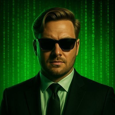 MarcShawenBrown's profile picture. 