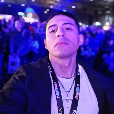 LeandromeroFC1's profile picture. ▪︎ SIGMA MALE 🧬
Outsider of the system.                    ▪︎ El Rey  🚘 #1 ▪︎ Pro Driver 🏁 ▪ Trader 👨🏻‍💻 ▪︎ Gym Monster 💪🏻 ▪︎ Music, gaming, anime ❤️‍🔥