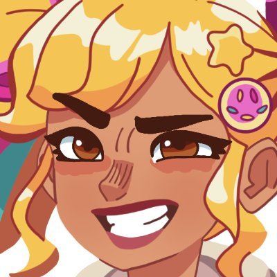 MaydayWasTaken's profile picture. 18+ only.
I do Horny art & Visual Novels 👀
All characters depicted are 18+.
Sfw account: @BrazeyBrazey (yes I'm a guy 😭🙏)