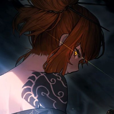 underwoterduck's profile picture. my mommy told me i was special