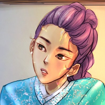 happydayeongi's profile picture. 1995 - Fanfic writer and fanartist