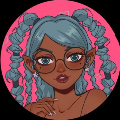 Hi pups! I’m an upcoming Shark streamer who likes to play games for fun! I’ll steal your legs and your heart! 🫧✨