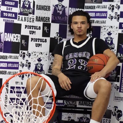 Darius Johnson PG 6’0 165ibs Ranger college | email- rdjohnson2006@icloud.com 972-510-3913 mobile
