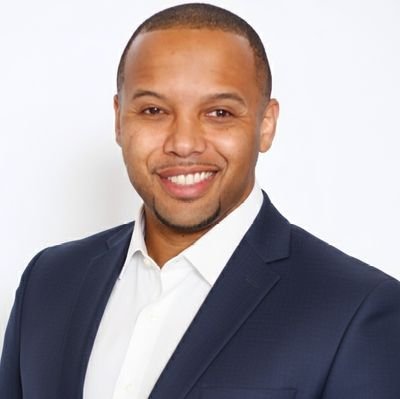 Deal Broker | Entertainment • Real Estate • Tech
Helping investors source deals & creators raise capital | 🎬 Multi-Credited Creative & Producer |
📚 2x Author