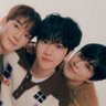 Har3128's profile picture. CBX fighting ✊✊
been waiting for EXO for millions of years           OT9 🐱🐰🐏🐶🦕🐯🐧🐻🐥