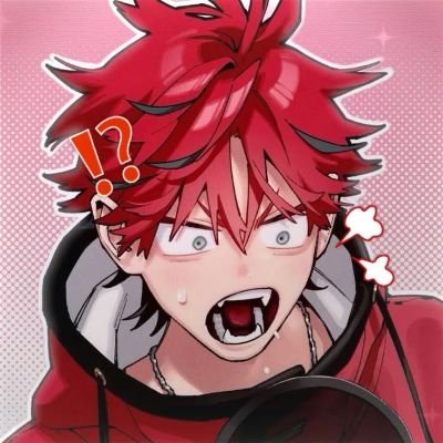 | 28 | They/He | 🏳️⚧️ 🇲🇽 | ACAB | BLM | Icon: | Banner: @/Nalairin Insta | 18+ pref bc interact w/nsfw 🎨 | bpd + autism | 🧎♂️