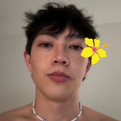 would probably win in a dumb off | paul baker’s current boyfriend | professional yearner