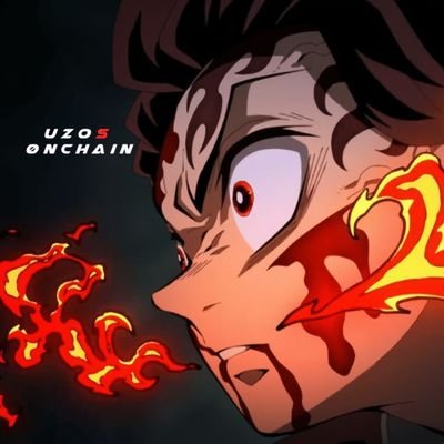 uzosjay's profile picture. crypto content Designer 🧠🎨 | Forex and memecoin Trader 📈📉
crypto maxi 🪙 Building an unmatched presence in the space 💪.

don't be left out the ride🔥