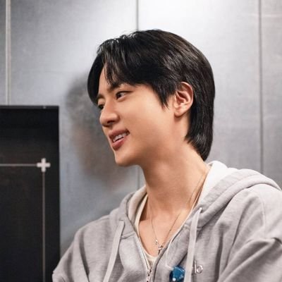not real Jin (RP) roleplayer