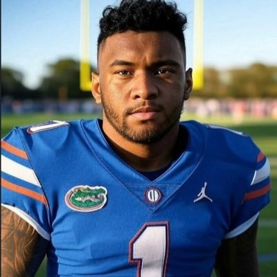 #GoCanes | All Glory to Jesus Christ my Lord and Savior ✝️ 1 John 4:7-8