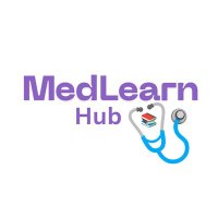 MedLearn Hub (@medlearnhub) 's Twitter Profile Photo