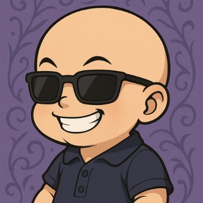 0xjrGrimm's profile picture. Content Creator / Web3 Enthusiast