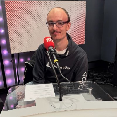 23 ans ~ Conducteur de métro sur les lignes 3 et 3bis à la #RATP ! 😄🚂
Mon objectif : vous transporter en toute sécurité, à l'heure et avec le sourire. 😀