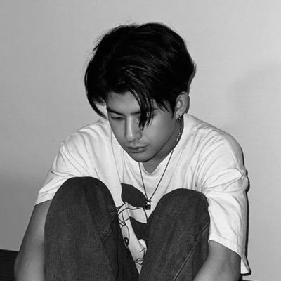 MANHOOD / .. มาร์ค ⓘ Beneath The Firmament ” 1998: A Boy and His Voyage, Adrift in Reprieve.