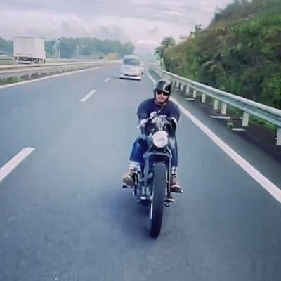 すーぱーそにっくじぇっと吉村さんのプロフィール画像