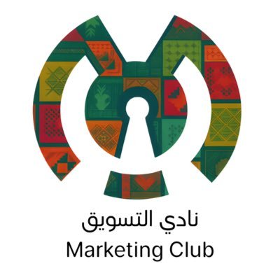 “Marketing is really just about sharing your passion” نادي التسويق - جامعة الملك سعود
