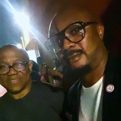 Friskybabson's profile picture. Real Estate Consultant,RAVIC Realtors.Dallas TX,Politician,Humble and ready to Mix....CANDIDATE 4 KABBA/BUNU LGA, HOUSE OF ASSEMBLY 2019(SDP)..I AM OBI-DATTI