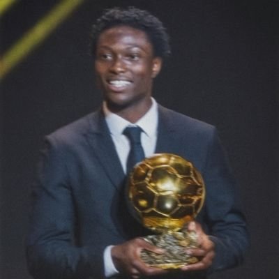 Don Sydney Osazuwa//🥷🏿// futuro balón de oro 🌟//Futuro Killer de Anoeta 💥💥🟥⬜🟩
