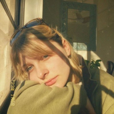octbreyes's profile picture. ⚢ - 25 - she/her - 🇳🇴🇬🇧 - minors dni