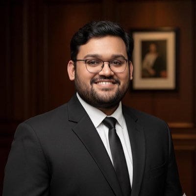 VikrantAgarwal_'s profile picture. Swing Trader, Growth Investor.