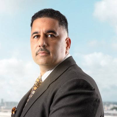 Strong4Sheriff's profile picture. Candidate for #LACountySheriff running to restore confidence and reform with Justice, Unity, & Collaboration.
 Account is used for campaign for
#Strong4Sheriff