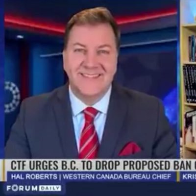 Western Canada Bureau Chief at The News Forum. Former political journo in Ottawa & business journo in Toronto. Story idea? h.roberts@thenewsforum.ca