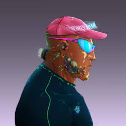 godwin61181's profile picture. Jesus Christ |God's Favour| web3| Misogynist| Crypto| Arsenal