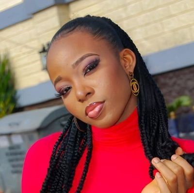 EmpressAlpha1's profile picture. Lover of God |  Fashion Designer |  5'5 | Chelsea FC|Web 3 |Certified Travel Agent ✈️|Business account @Peratriz_outfit.

|  i want to impact lives positively🙏