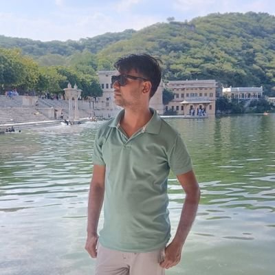 Dev_endrasuman's profile picture. Teacher
&
(Electrician)