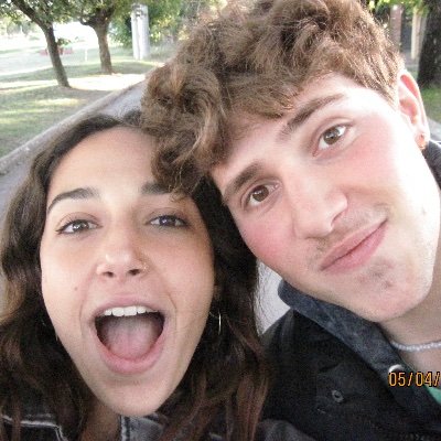 maxiicasella_'s profile picture. Economía UBA. Hincha de Racing.