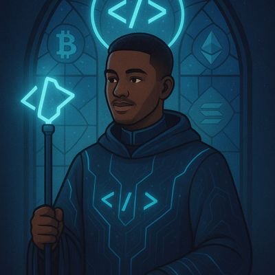 23_prototype's profile picture. Dev | Researcher | Web3 | Certified  Biochemist | Football ⚽ Lover | Basketball 🏀 Admirer | GRINDING, GOD & GROWTH 📈 |