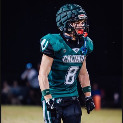 ⚾️🏈 |5’11 | 180 | 4.4GPA | Columbus Ga 📍| Calvary Christian | 🏈 - OLb, SS KO, KR | ⚾️ - Of/C | R/R | EMAIL : jacksonsamra15@gmail.com | Phone # 229-310-7022