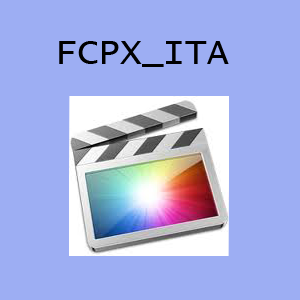FCPX_ITA's profile picture. 