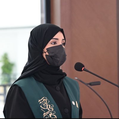 محلل أعمال-مقيم عقاري معتمد /قارئ نهم 800 كتاب / معلق صوتي /حصلت على جائزة (إعلامي المستقبل-فن الإلقاء- تحدي القراءة- أفضل نص -الاولمبياد الريادي)كاتب ومتحدث “